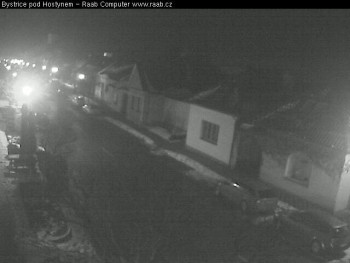 Město Bystřice pod Hostýnem