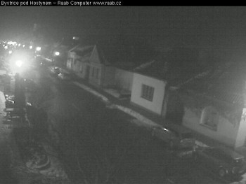 Město Bystřice pod Hostýnem