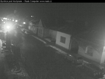 Město Bystřice pod Hostýnem