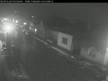 Město Bystřice pod Hostýnem