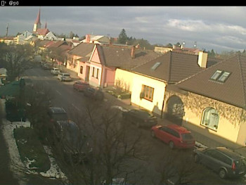 Město Bystřice pod Hostýnem