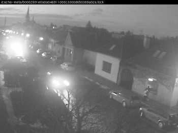 Město Bystřice pod Hostýnem