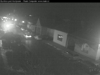 Město Bystřice pod Hostýnem