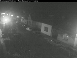 Bystřice pod Hostýnem, ulice Čs. brigády