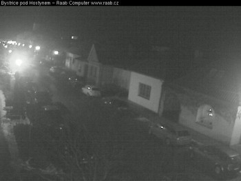 Město Bystřice pod Hostýnem