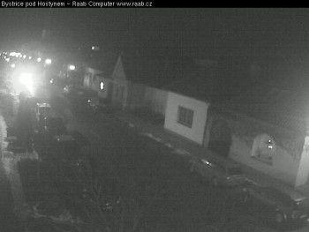 Město Bystřice pod Hostýnem