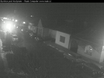 Město Bystřice pod Hostýnem