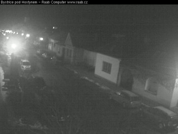 Město Bystřice pod Hostýnem