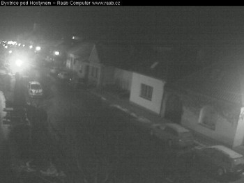 Město Bystřice pod Hostýnem