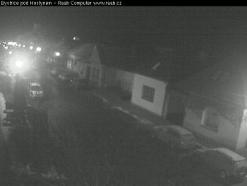 Město Bystřice pod Hostýnem