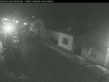 Město Bystřice pod Hostýnem