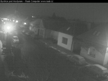 Město Bystřice pod Hostýnem