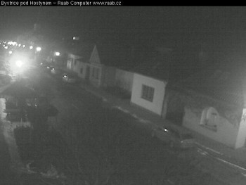 Město Bystřice pod Hostýnem