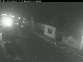 Město Bystřice pod Hostýnem