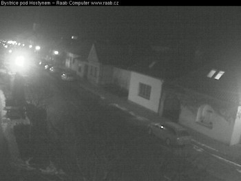 Město Bystřice pod Hostýnem