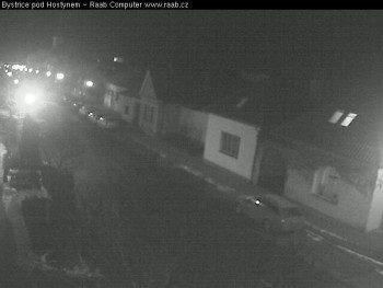 Město Bystřice pod Hostýnem