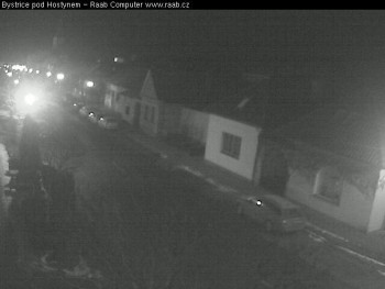 Město Bystřice pod Hostýnem