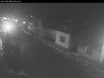 Město Bystřice pod Hostýnem