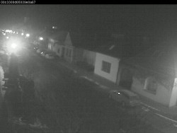 Bystřice pod Hostýnem, ulice Čs. brigády