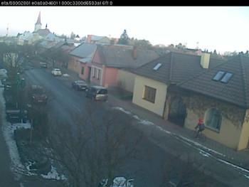 Město Bystřice pod Hostýnem