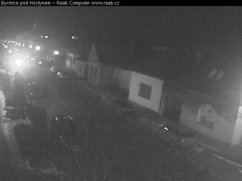 Město Bystřice pod Hostýnem