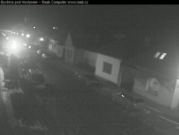 Město Bystřice pod Hostýnem