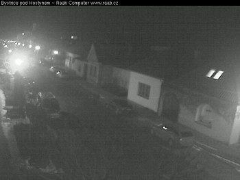 Město Bystřice pod Hostýnem