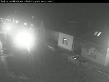 Město Bystřice pod Hostýnem