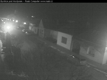 Město Bystřice pod Hostýnem