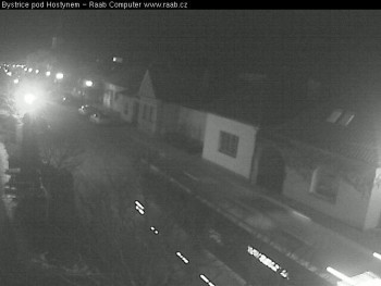 Město Bystřice pod Hostýnem