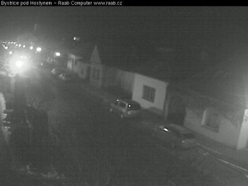 Město Bystřice pod Hostýnem