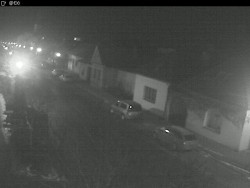 Bystřice pod Hostýnem, ulice Čs. brigády