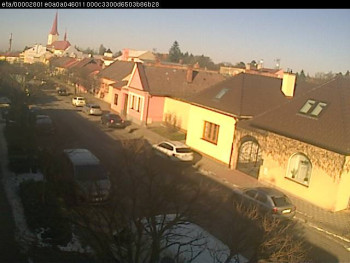 Město Bystřice pod Hostýnem