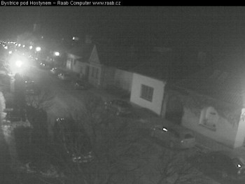 Město Bystřice pod Hostýnem