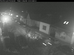 Bystřice pod Hostýnem, ulice Čs. brigády