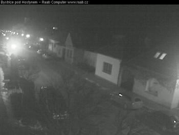 Město Bystřice pod Hostýnem