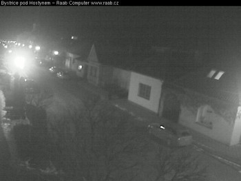 Město Bystřice pod Hostýnem