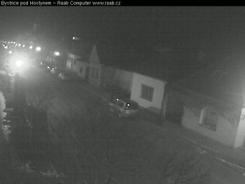 Město Bystřice pod Hostýnem