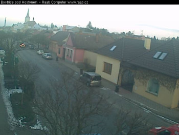 Město Bystřice pod Hostýnem