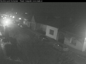 Město Bystřice pod Hostýnem