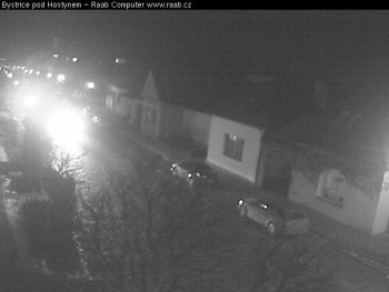 Město Bystřice pod Hostýnem