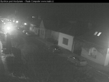 Město Bystřice pod Hostýnem