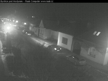 Město Bystřice pod Hostýnem