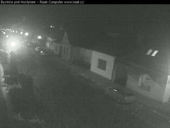 Město Bystřice pod Hostýnem