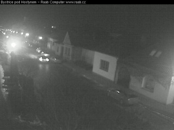 Město Bystřice pod Hostýnem