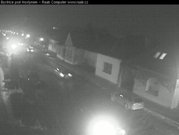 Město Bystřice pod Hostýnem