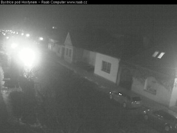 Město Bystřice pod Hostýnem