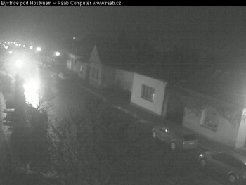 Město Bystřice pod Hostýnem