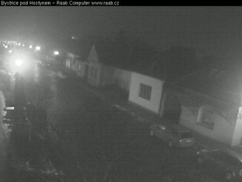 Město Bystřice pod Hostýnem