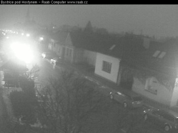 Město Bystřice pod Hostýnem